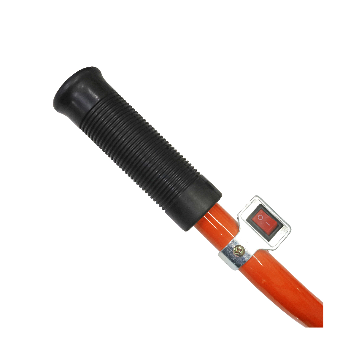 เครื่องตัดหญ้ารถเข็น 51.7 CC 2 S POLO รุ่น HPB52C รูปที่ 4