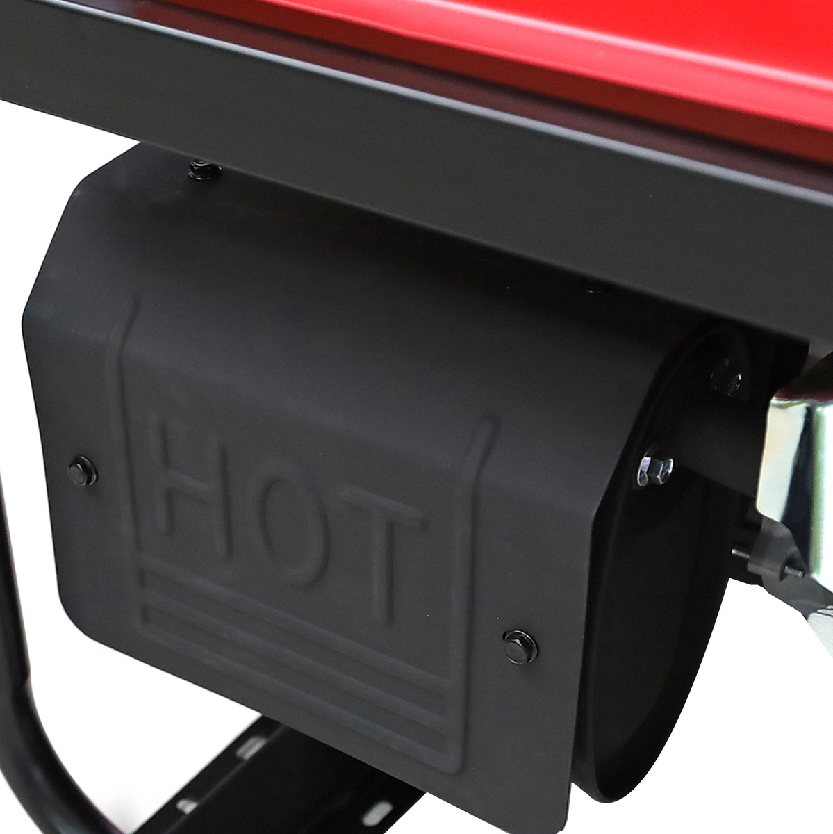 เครื่องปั่นไฟ 6.5 KW ( G) POLO รุ่น KT7500GDDC รูปที่ 5