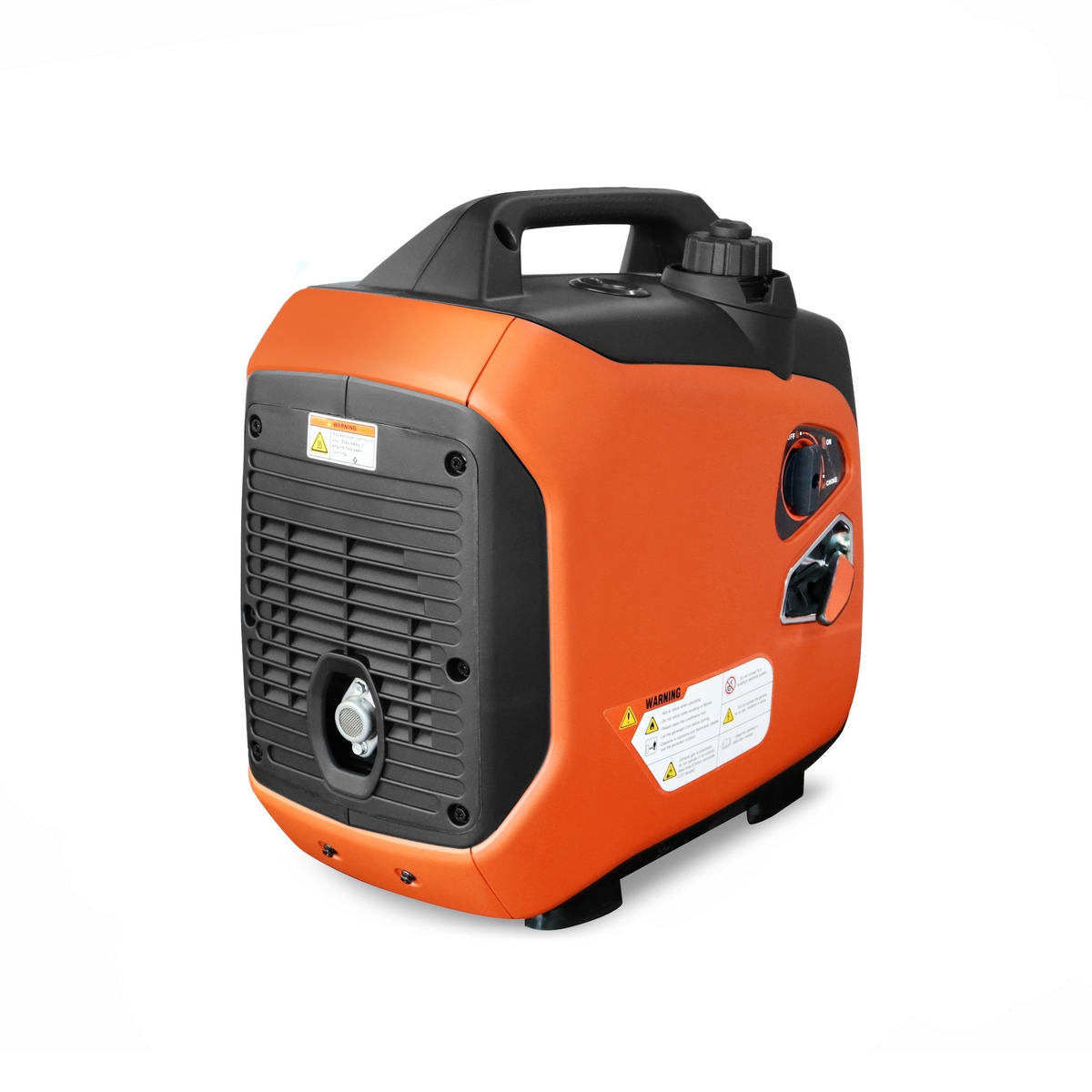 เครื่องปั่นไฟอินเวอร์เตอร์ 2.0KW POLO รุ่น P2250IS รูปที่ 3