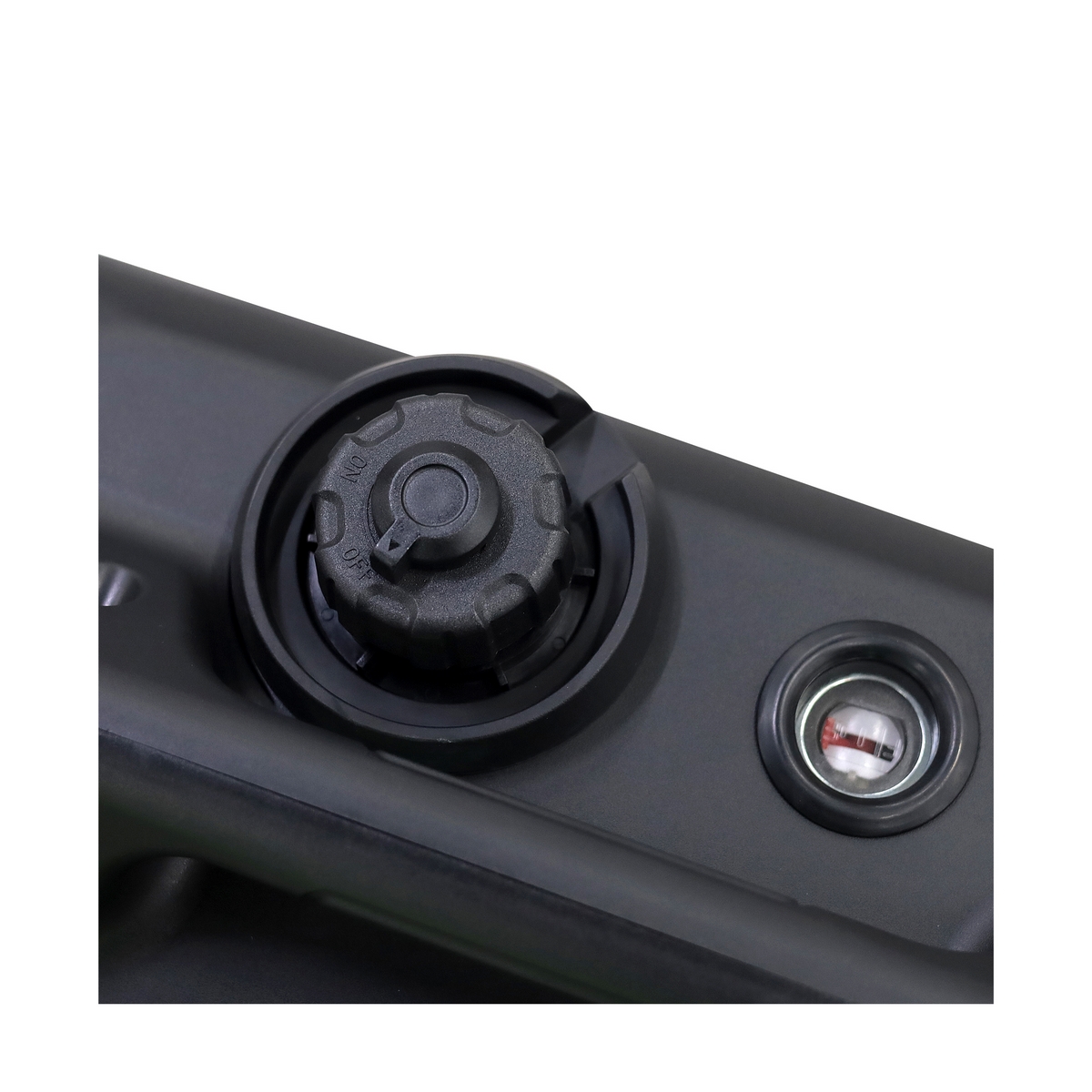 เครื่องปั่นไฟอินเวอร์เตอร์ 2.8KW POLO รุ่น P3150IS รูปที่ 5