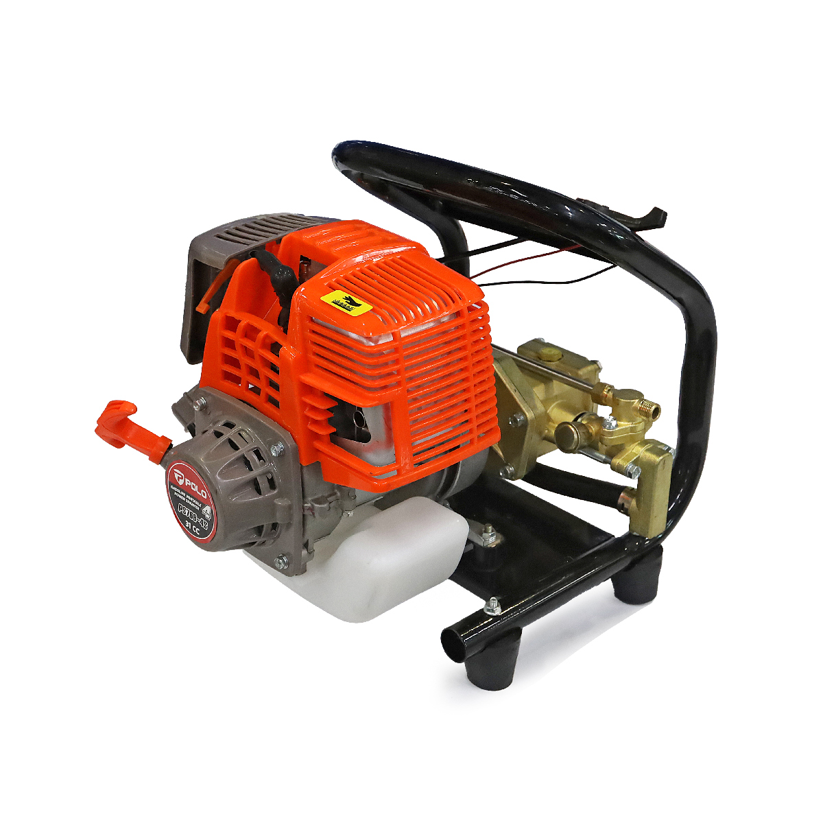 เครื่องพ่นยาตั้งพื้น 4 จังหวะ POLO รุ่น PS768-4S รูปที่ 3