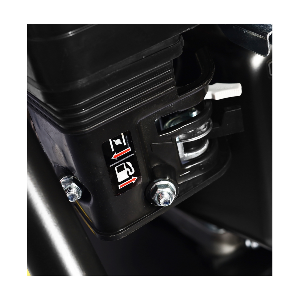 เครื่องฉีดน้ำฯ 160 บาร์ ENGINE POLO รุ่น COMBAT16E รูปที่ 5