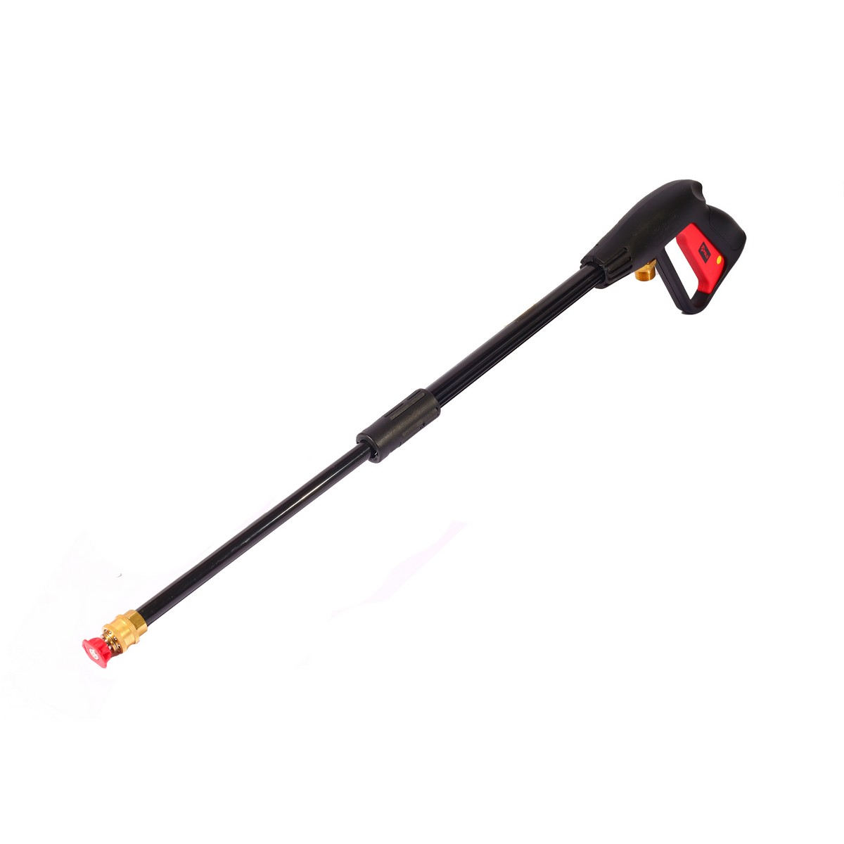 เครื่องฉีดน้ำฯ 145 บาร์ POLO รุ่น FIGHTER-145I รูปที่ 5