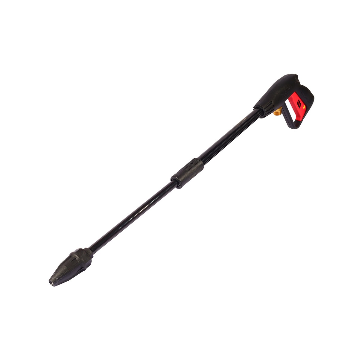 เครื่องฉีดน้ำฯ 145 บาร์ POLO รุ่น FIGHTER-145I รูปที่ 4