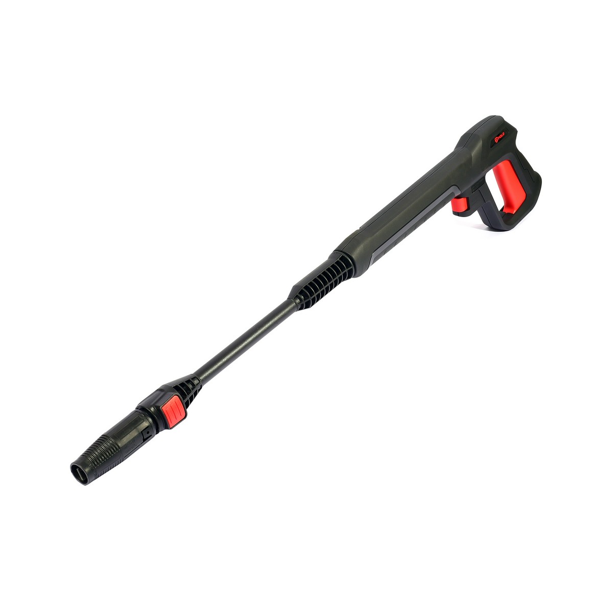 เครื่องฉีดน้ำฯ 145 บาร์ POLO รุ่น GLADIATOR145I รูปที่ 4