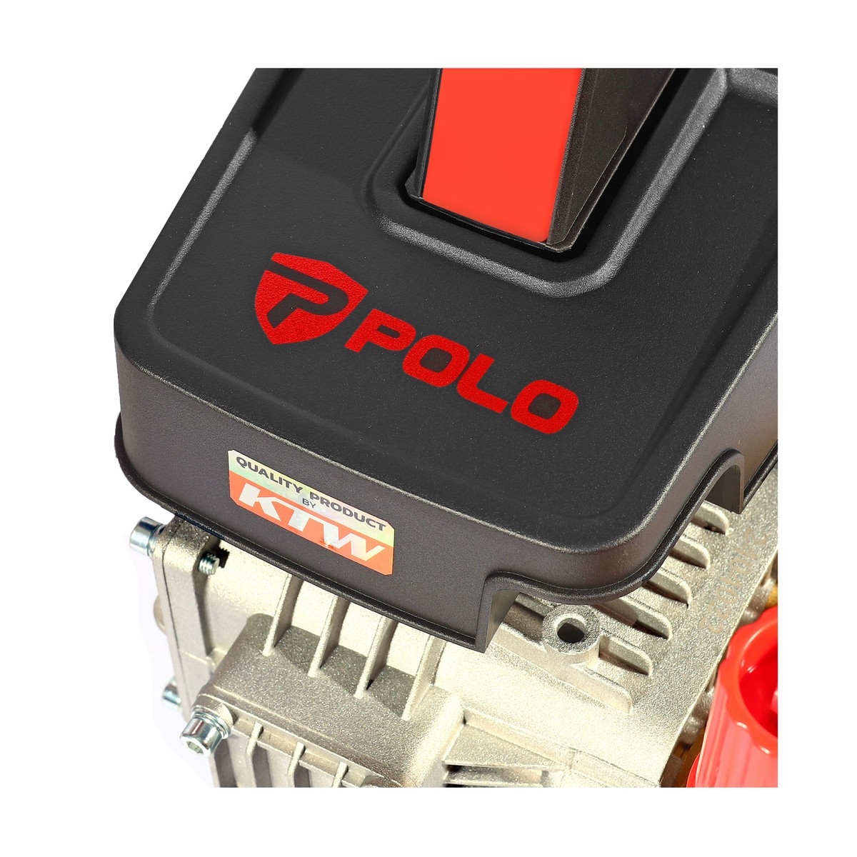 เครื่องฉีดน้ำฯ 120 บาร์ MVP POLO รูปที่ 5