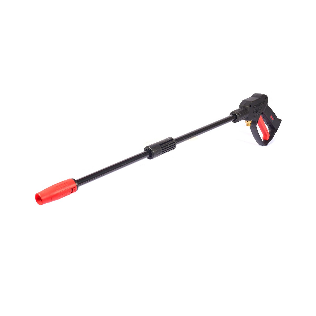 เครื่องฉีดน้ำฯ 105 บาร์ POLO รุ่น WARRIOR-102L รูปที่ 2