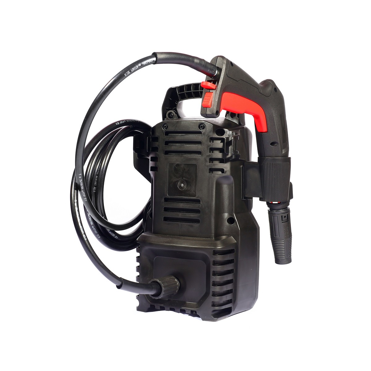 เครื่องฉีดน้ำฯ 90 บาร์ POLO รุ่น WARRIOR-90 รูปที่ 3