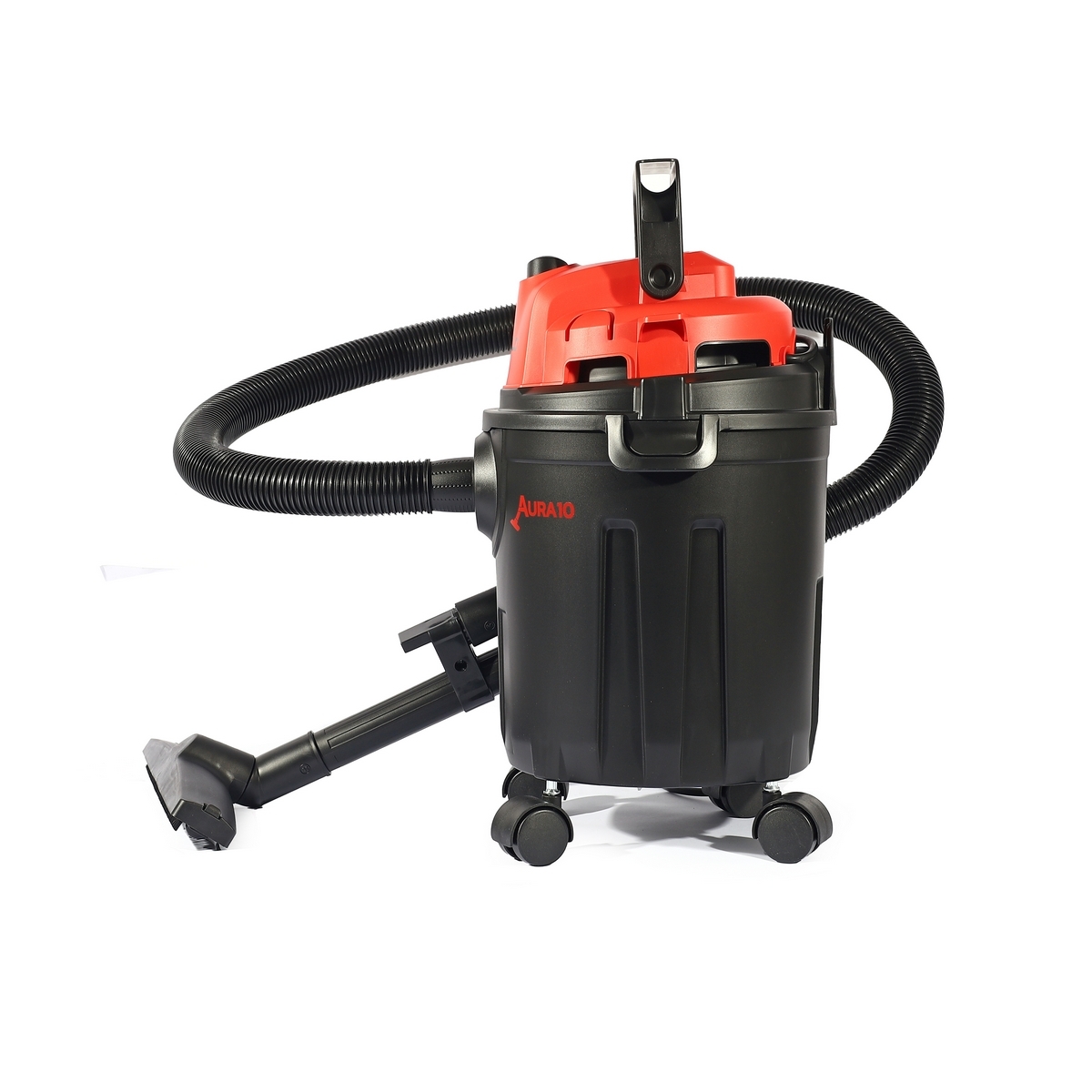 เครื่องดูดฝุ่นน้ำ-แห้ง POLO รุ่น AURA-10 รูปที่ 3