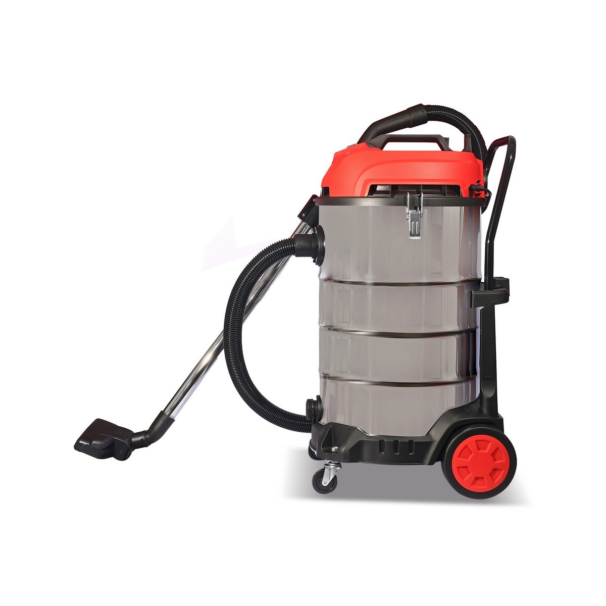 เครื่องดูดฝุ่นน้ำ-แห้ง POLO รุ่น AURA-80 รูปที่ 3