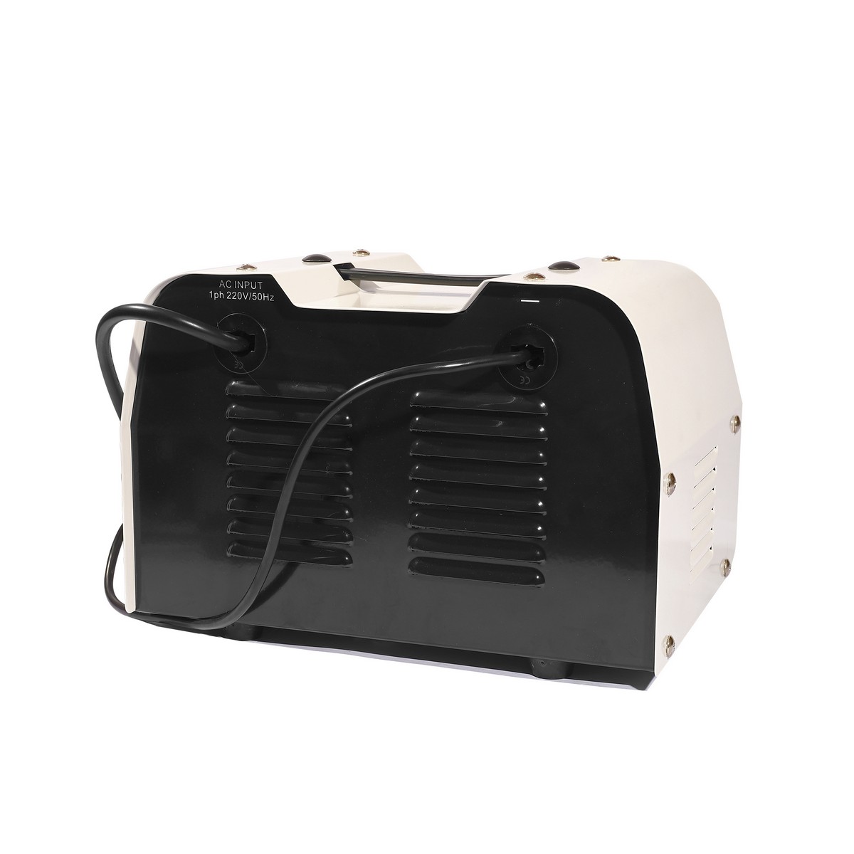POLO Battery Charger 40A - with Engine Start, Model CD50R photo 2