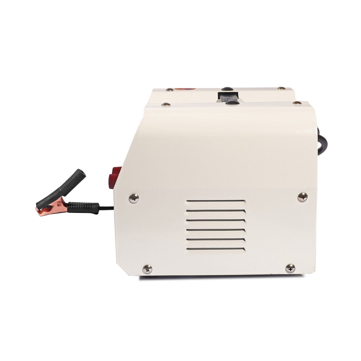 POLO Battery Charger 40A - with Engine Start, Model CD50R photo 3