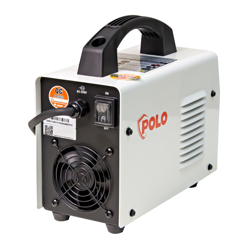 POLO Welding Machine (IGBT), Model SARC160 photo 4