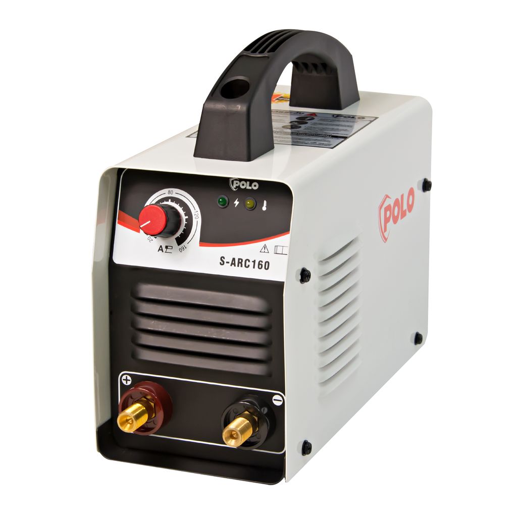 POLO Welding Machine (IGBT), Model SARC160 price ฿3,120
