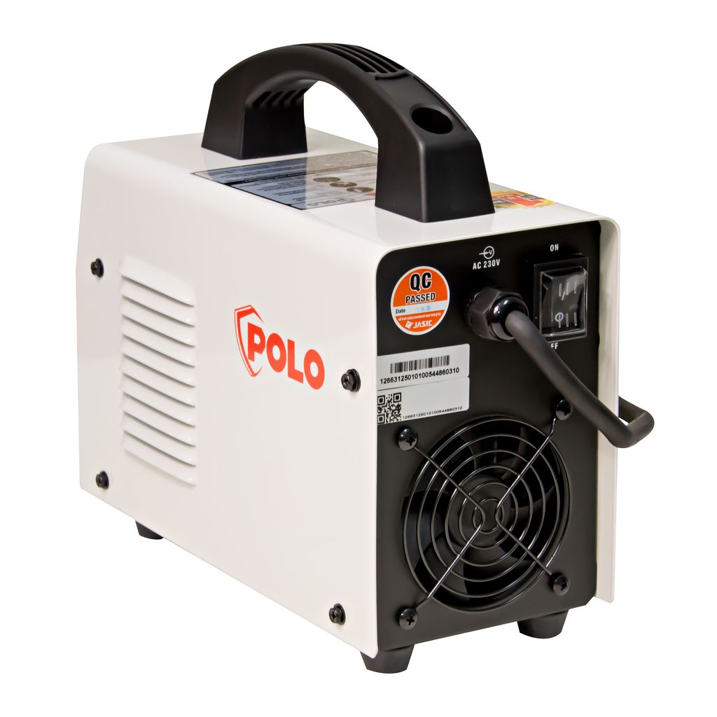 POLO 电焊机 (IGBT) 型号 SARC200 图 5