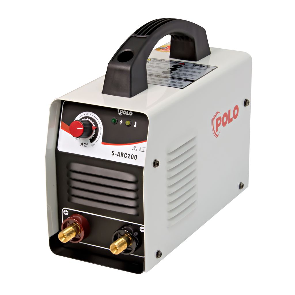 POLO 电焊机 (IGBT) 型号 SARC200 价格 ฿3,480