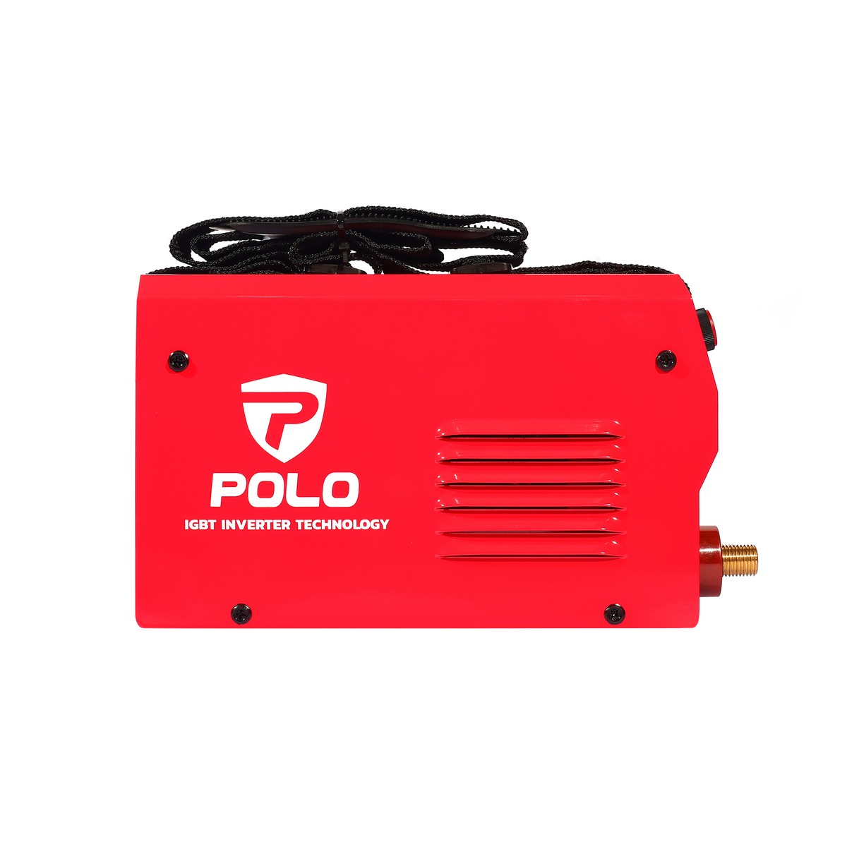 เครื่องเชื่อม (IGBT) POLO รุ่น VOM201 รูปที่ 2
