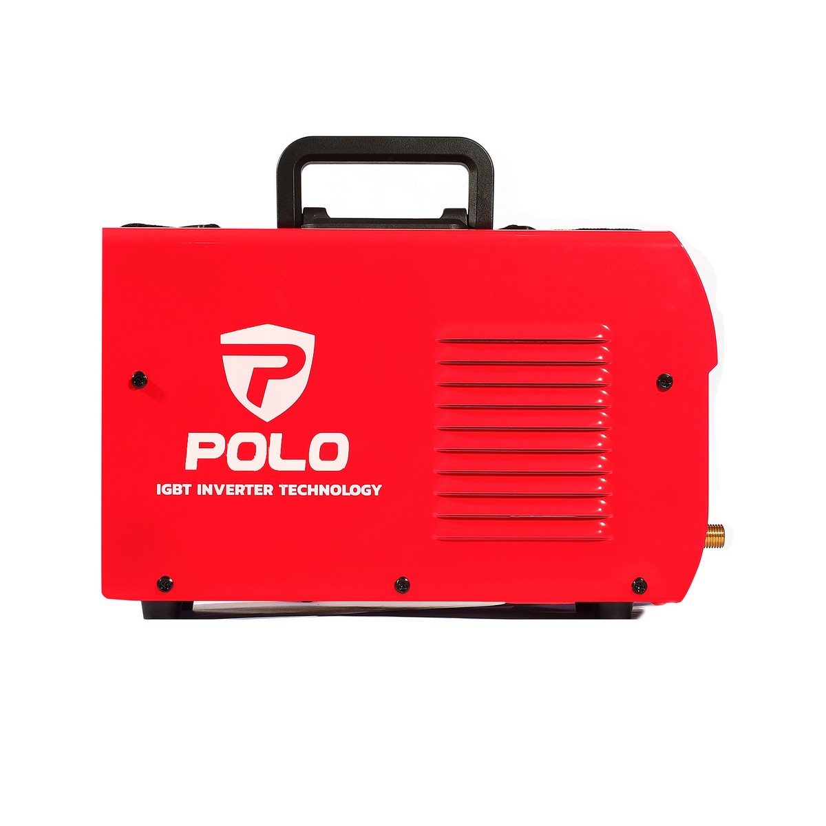 POLO Welding Machine (IGBT), Model VOM251 photo 3
