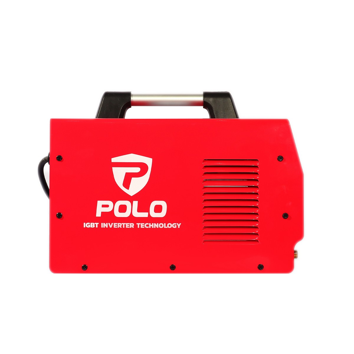 POLO Welding Machine (IGBT), Model VOM351 photo 2