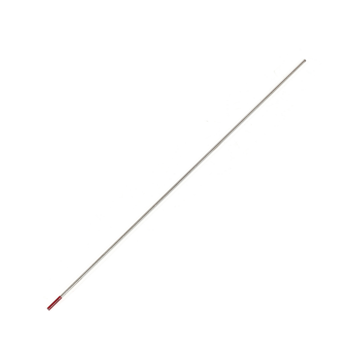 ลวดทังสเตนสีแดง (WT20) 1.6MM(10PCS/1PAC) POLO รุ่น 0510 รูปที่ 2