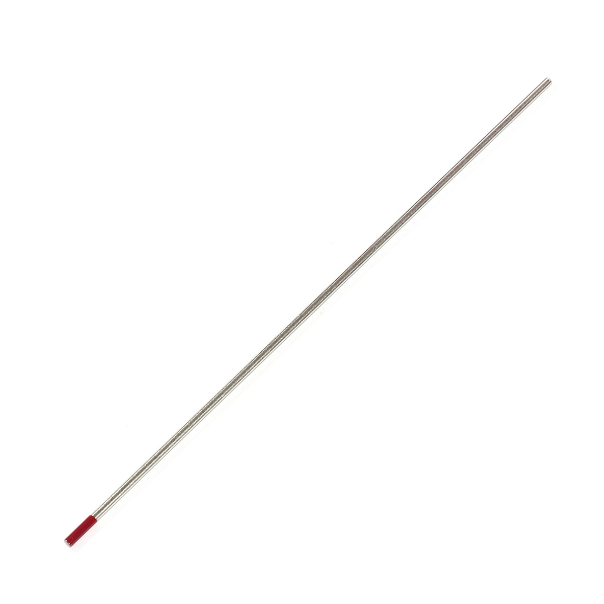 ลวดทังสเตนสีแดง (WT20) 2.4MM(10PCS/1PAC) POLO รุ่น 0520 รูปที่ 2