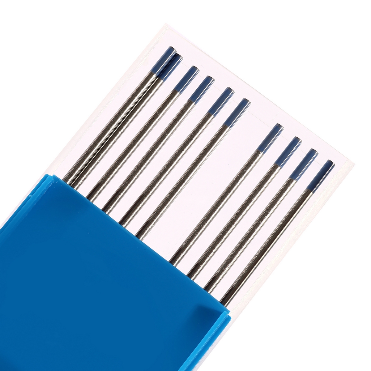 ลวดทังสเตนสีฟ้า (WL20) 1.6MM(10PCS/1PAC) POLO รุ่น 0540 รูปที่ 3
