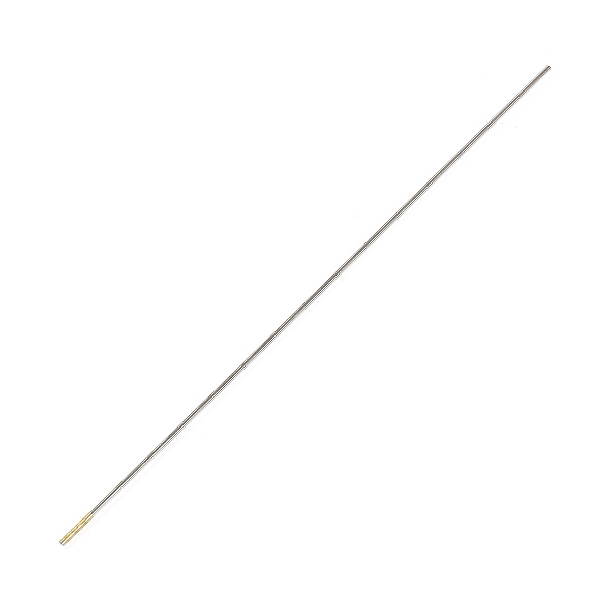 ลวดทังสเตนสีทอง (WL15) 1.6MM(10PCS/1PAC) POLO รุ่น 0560 รูปที่ 2