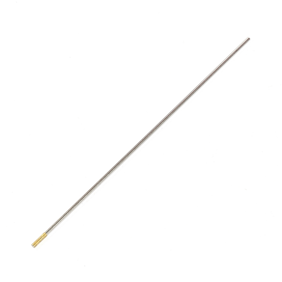 ลวดทังสเตนสีทอง (WL15) 2.4MM(10PCS/1PAC) POLO รุ่น 0570 รูปที่ 2