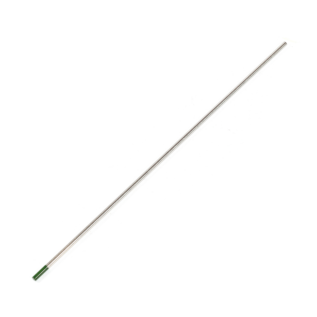 ลวดทังสเตนสีเขียว (WP) 2.4MM(10PCS/1PAC) POLO รุ่น 0590 รูปที่ 2