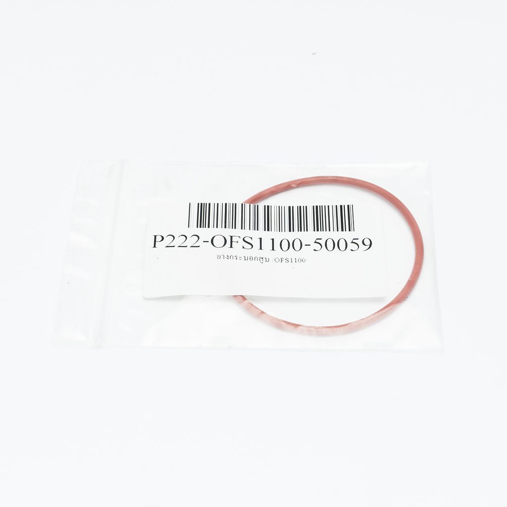 POLO 气缸胶圈 适用于 OFS1100 型号 OFS1100-50059 图 3