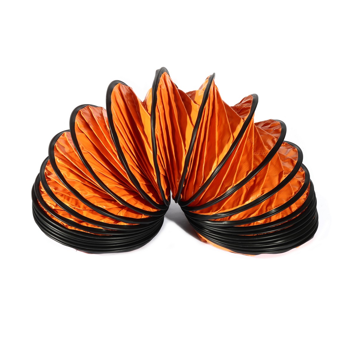 POLO Air Duct for SHT-20 8" 5 M Model 0061 photo 2