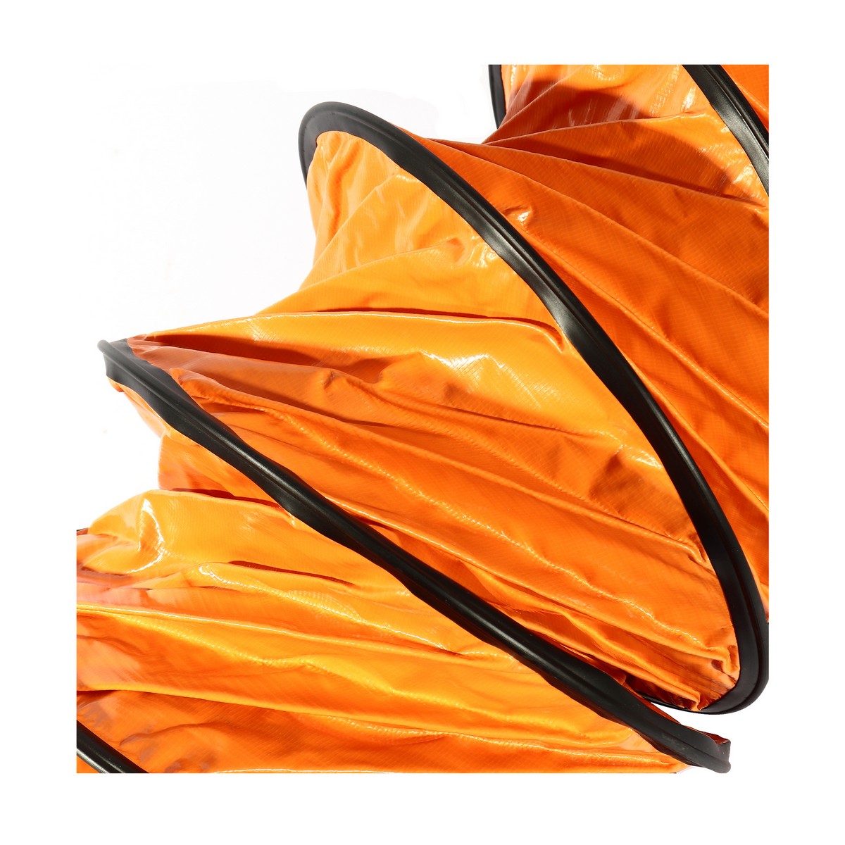 POLO Air Duct for SHT-20 8" 5 M Model 0061 photo 3