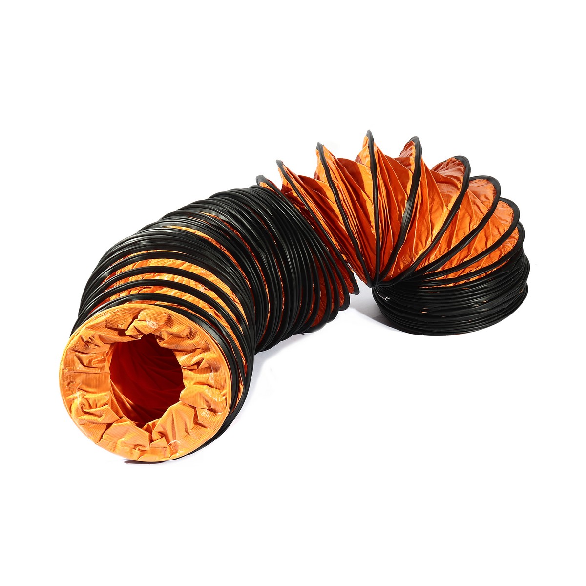 POLO Air Duct for SHT-20 8" 5 M Model 0061 price ฿864