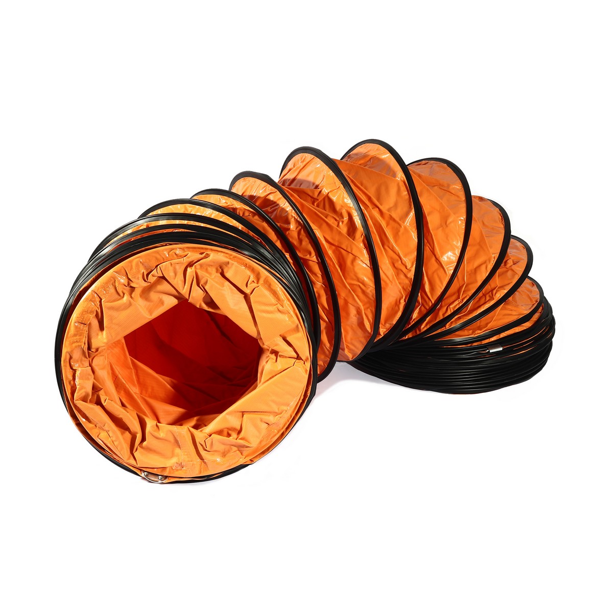 POLO Air Duct for SHT-30 12" 10 M Model 0072 price ฿2,388