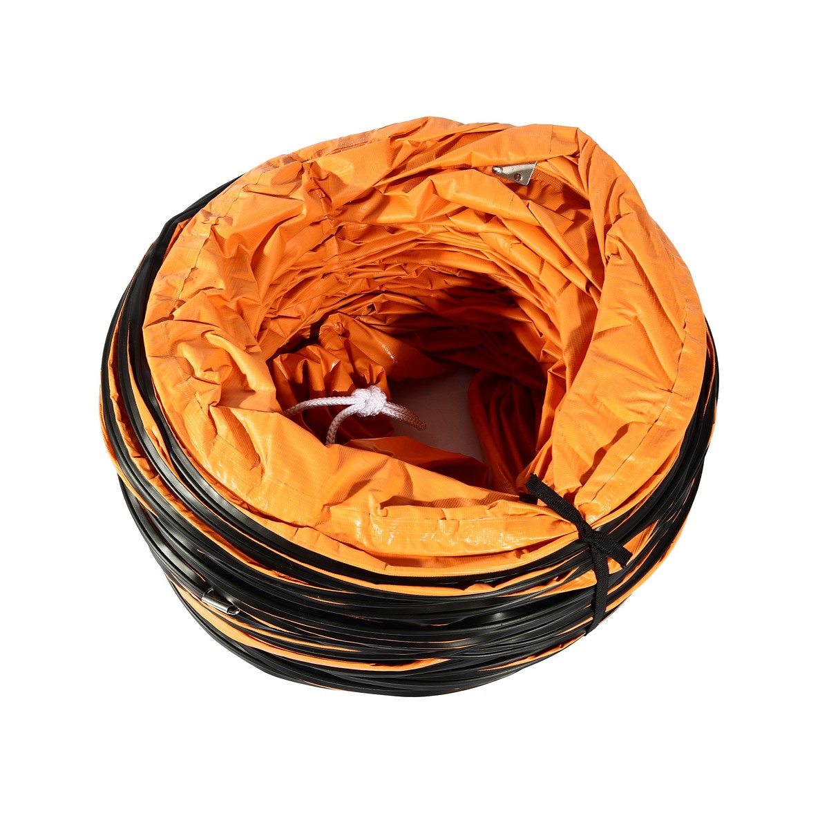 ท่อลม สำหรับ SHT-40 ขนาด 16" 10 ม. POLO รุ่น 0077 รูปที่ 3