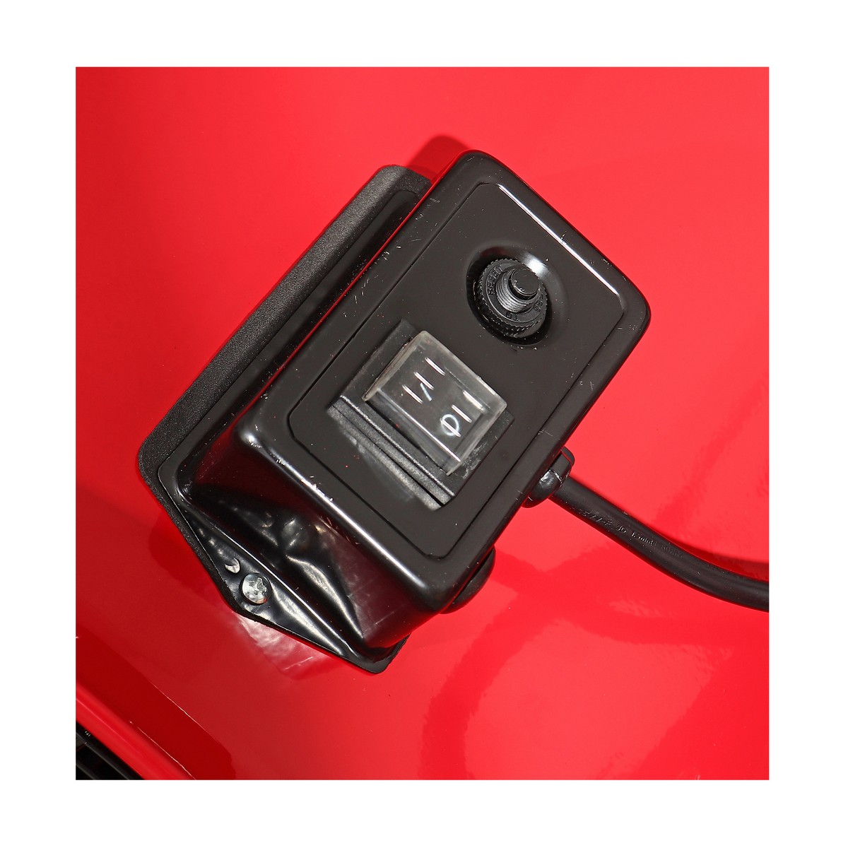 พัดลมอุตฯ ดูดเป่า 24" (เครื่อง) POLO รุ่น 0080 รูปที่ 4