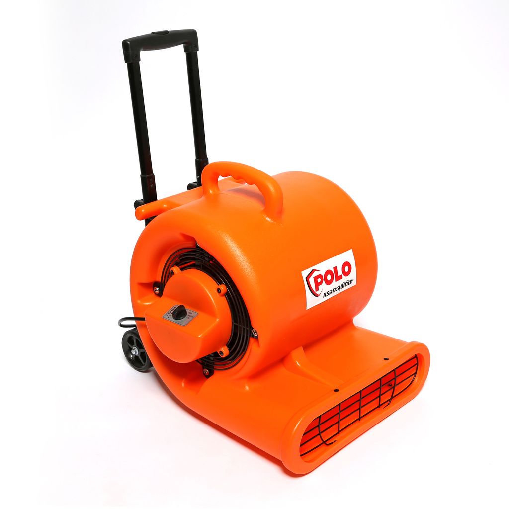 POLO Carpet/Floor Blower 9.3" 445W, Model 0100 photo 2
