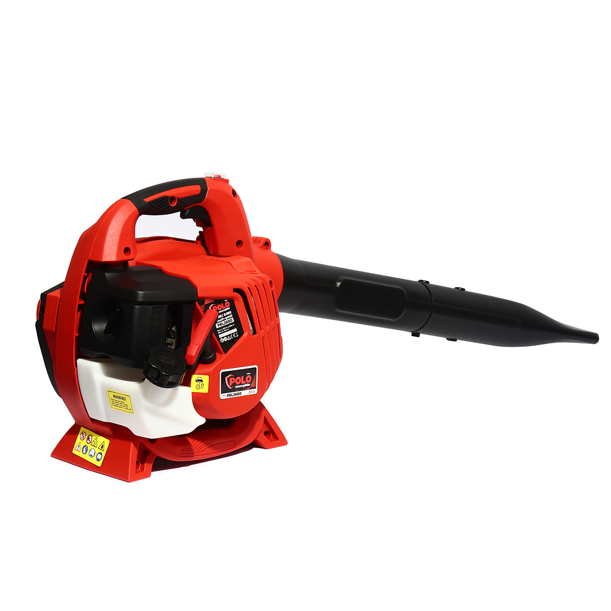 POLO Leaf Blower/Vacuum (Handheld) 26CC, Model PBL260D photo 3