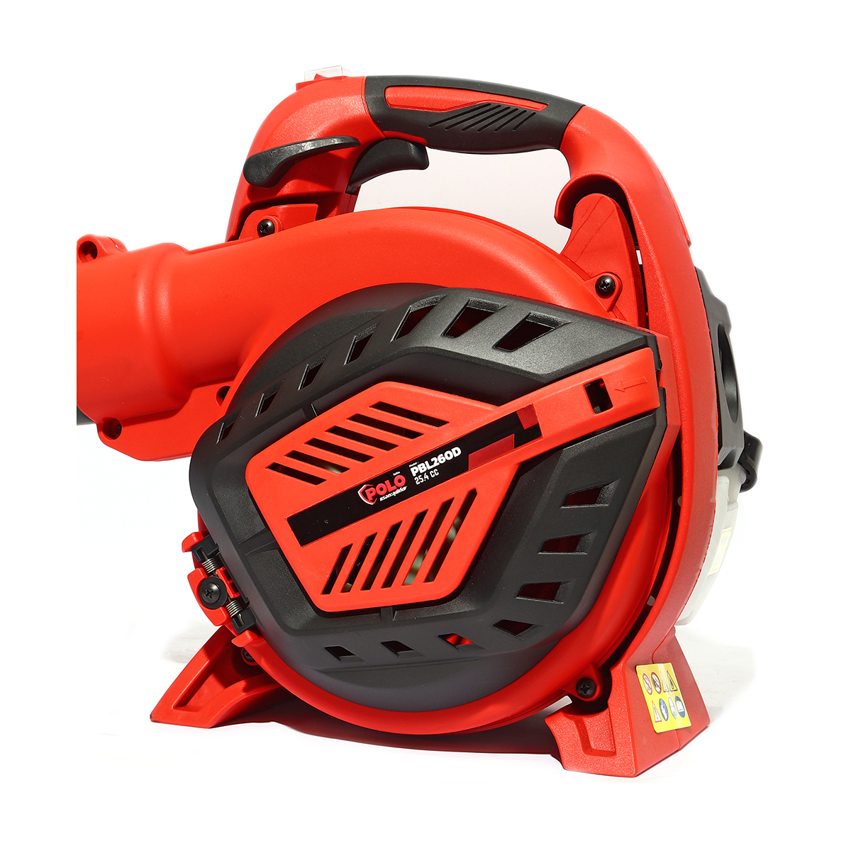 POLO Leaf Blower/Vacuum (Handheld) 26CC, Model PBL260D photo 4