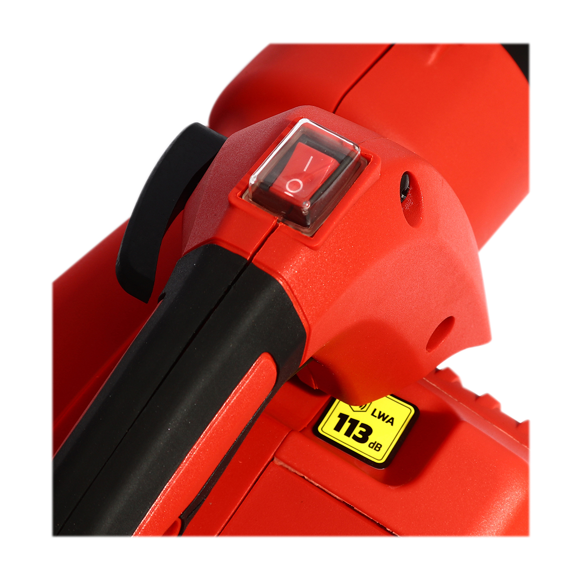 POLO Leaf Blower/Vacuum (Handheld) 26CC, Model PBL260D photo 5
