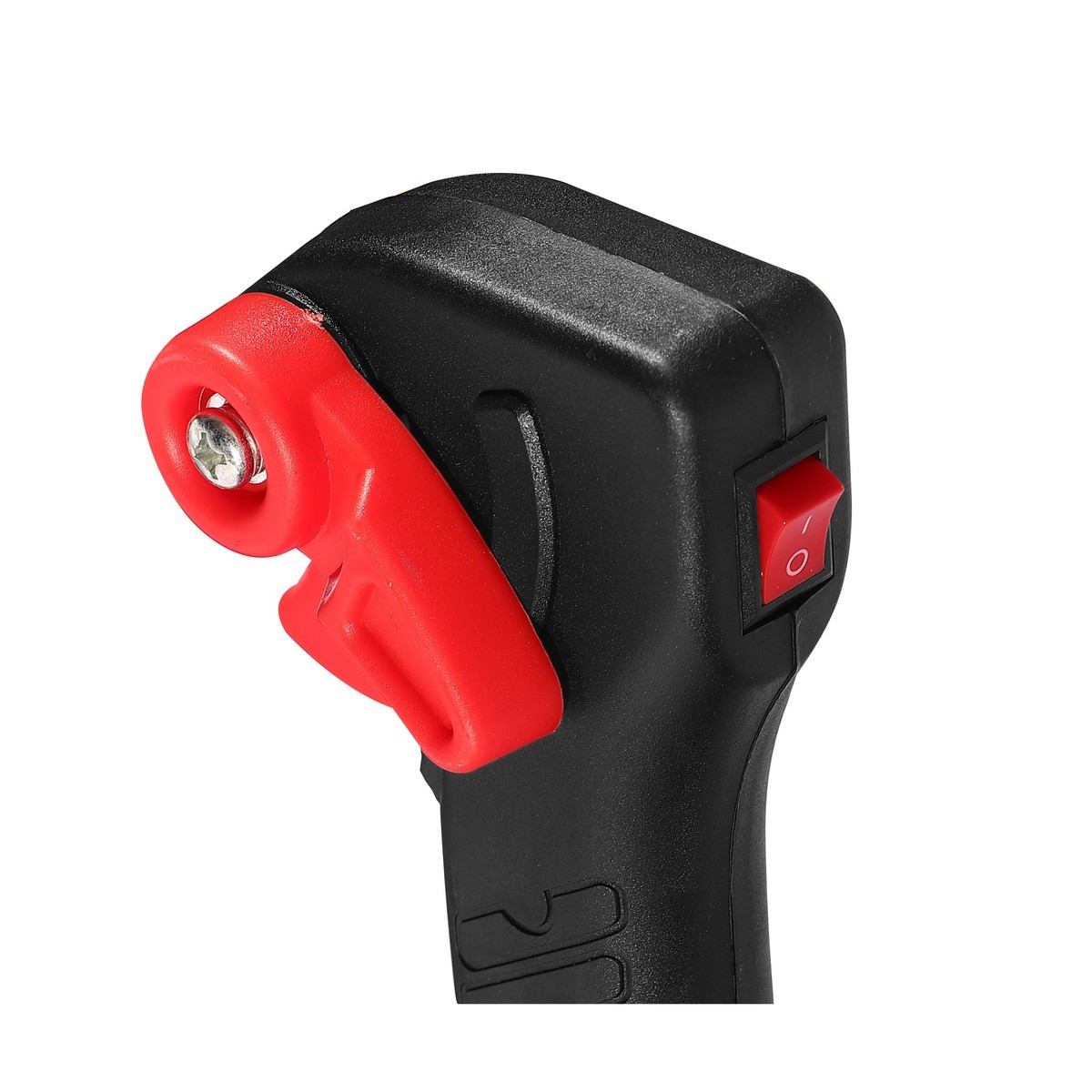 เครื่องเป่าใบไม้ (สะพาย) 52CC POLO รุ่น PBL5201 รูปที่ 5