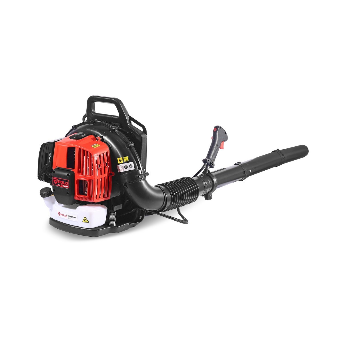 เครื่องเป่าใบไม้ (สะพาย) 52CC POLO รุ่น PBL5201 ราคา ฿4,068