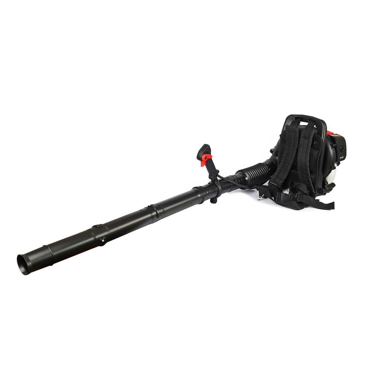 POLO Leaf Blower (Backpack) 52CC, Model PBL5203 photo 2