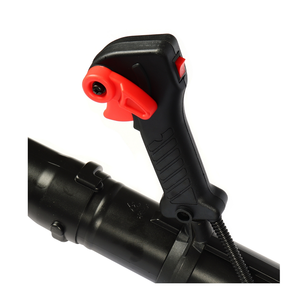 POLO Leaf Blower (Backpack) 52CC, Model PBL5203 photo 5