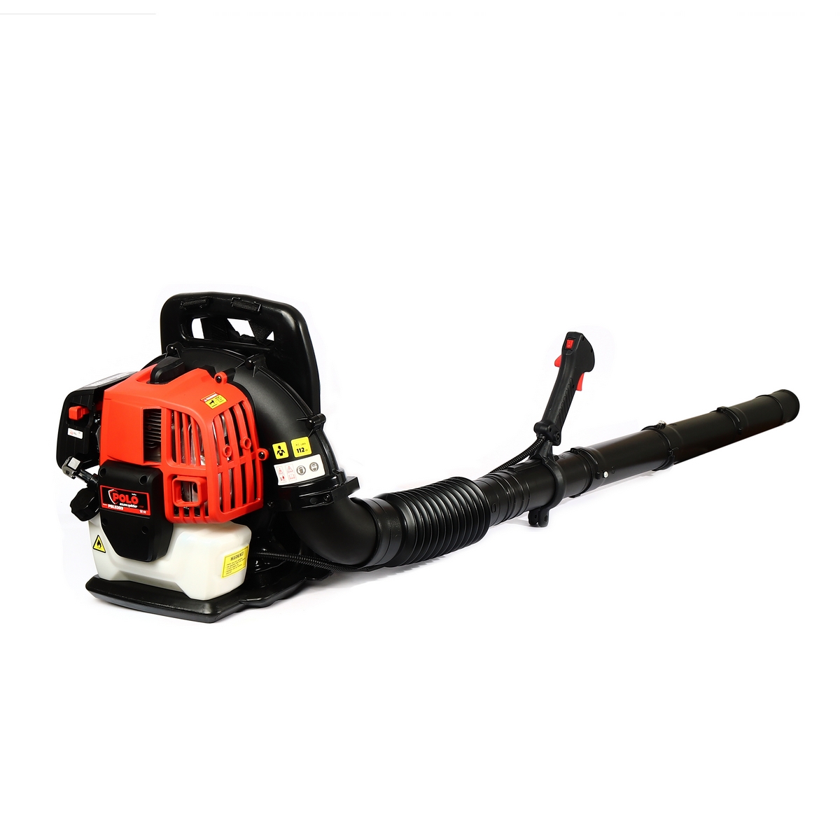 POLO Leaf Blower (Backpack) 52CC, Model PBL5203 price ฿3,588