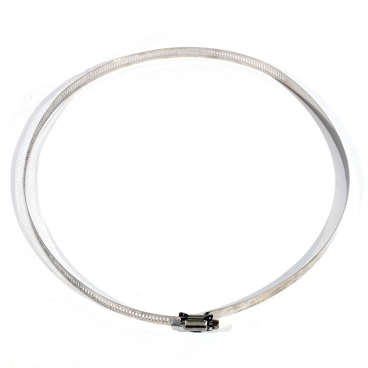 เข็มขัดรัดท่อ สแตนเลส 10" ขนาด251-273MM. POLO รุ่น 3010 รูปที่ 2