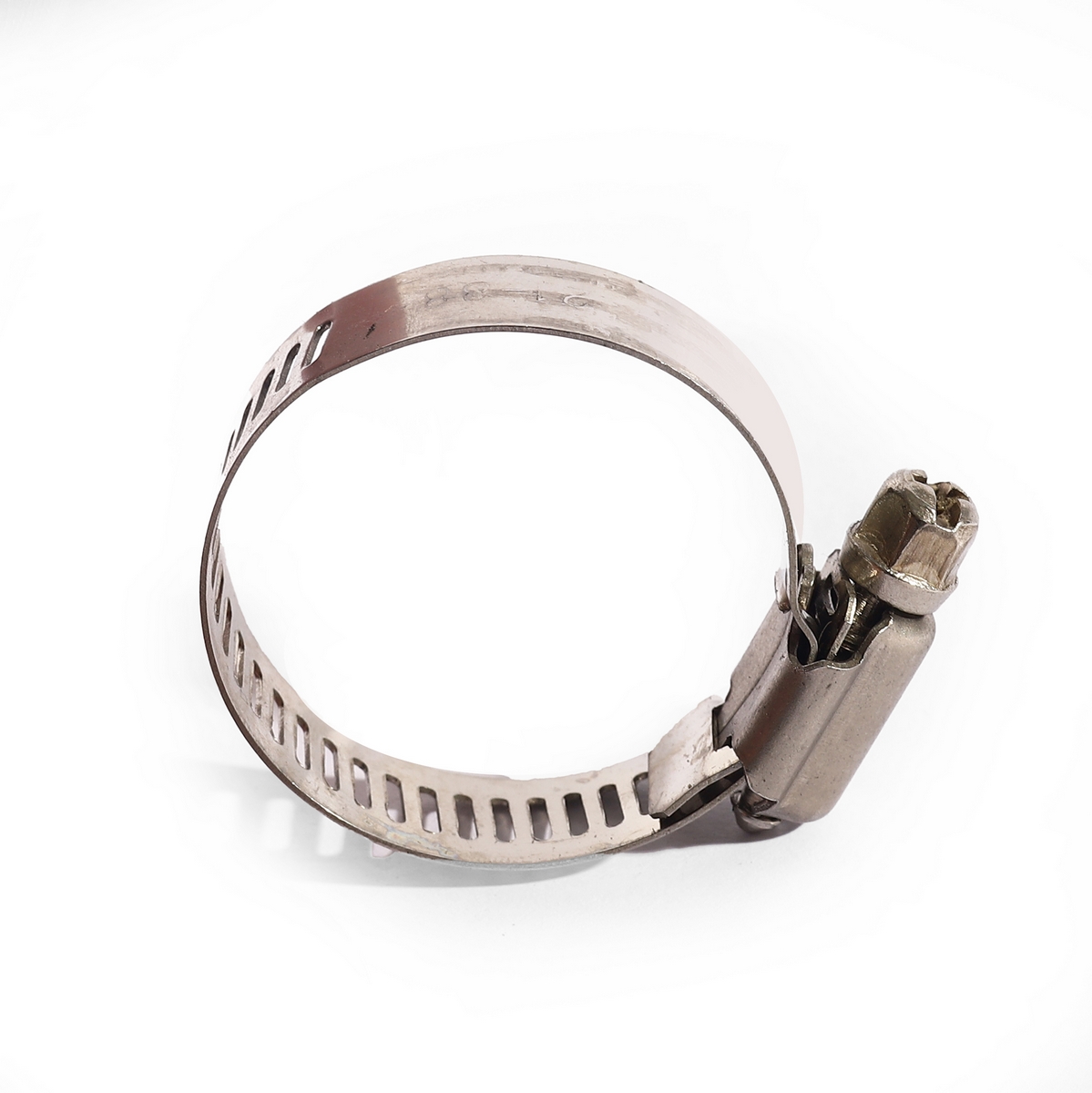 เข็มขัดรัดท่อ สแตนเลส ขนาด 21-38 MM. POLO รุ่น 3022 รูปที่ 3