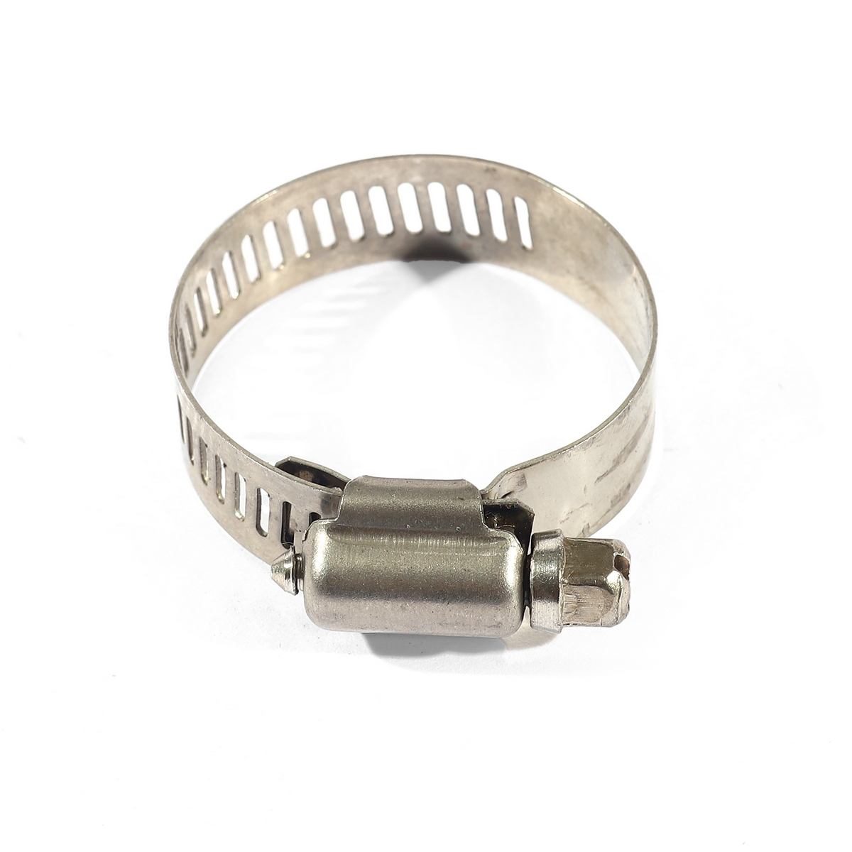 เข็มขัดรัดท่อ สแตนเลส ขนาด 21-38 MM. POLO รุ่น 3022 รูปที่ 2