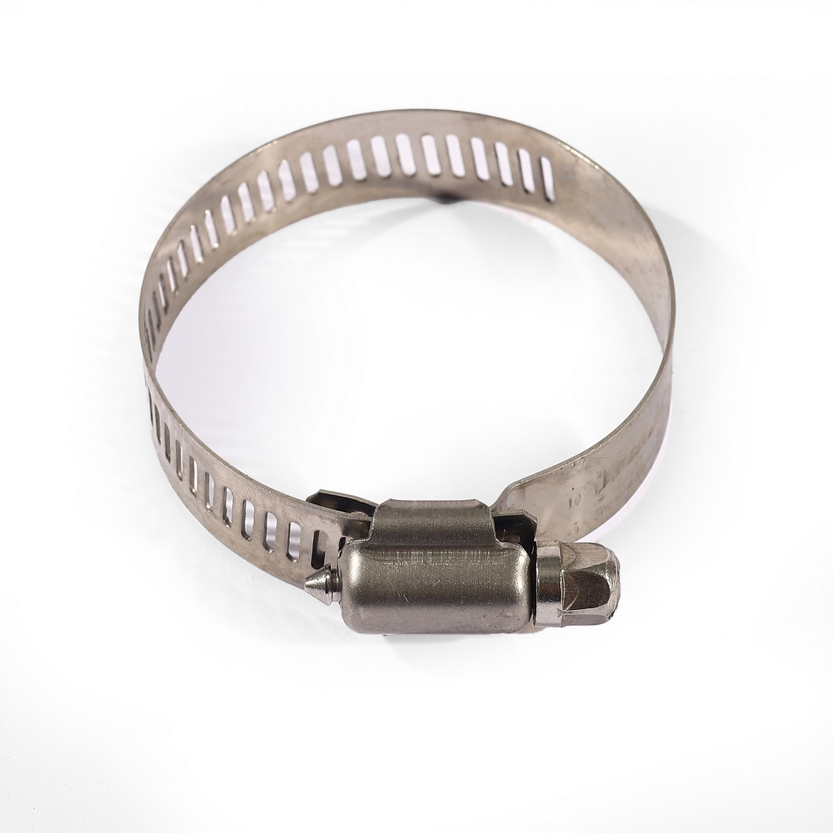 เข็มขัดรัดท่อ สแตนเลส ขนาด 27-51 MM. POLO รุ่น 3023 รูปที่ 2