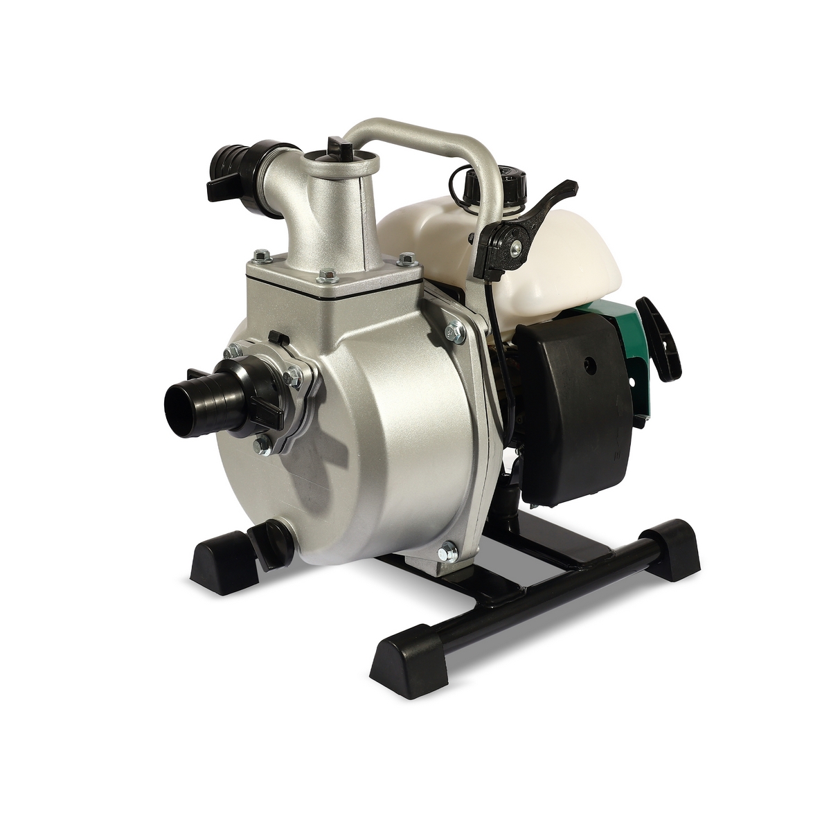 POLO 发动机直联水泵 1-1/2" 型号 WP411C 价格 ฿2,580